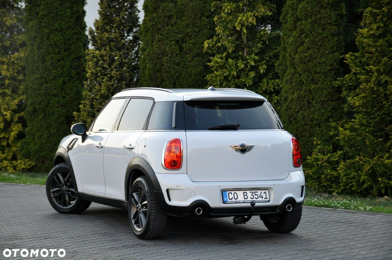 MINI Countryman - 14
