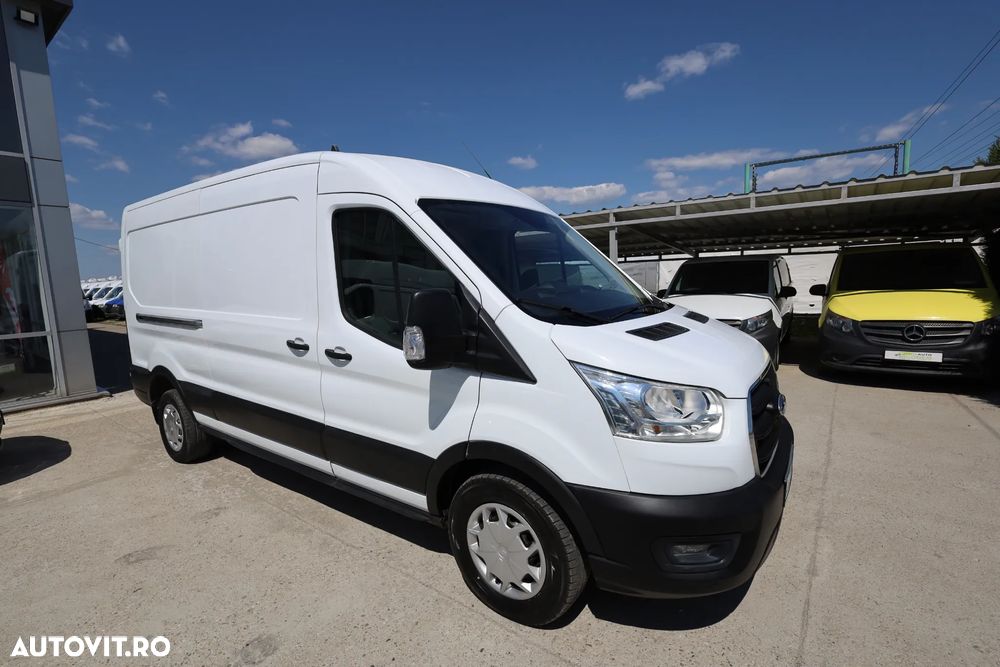 Ford Transit L3H2  2.0 130cp - 9