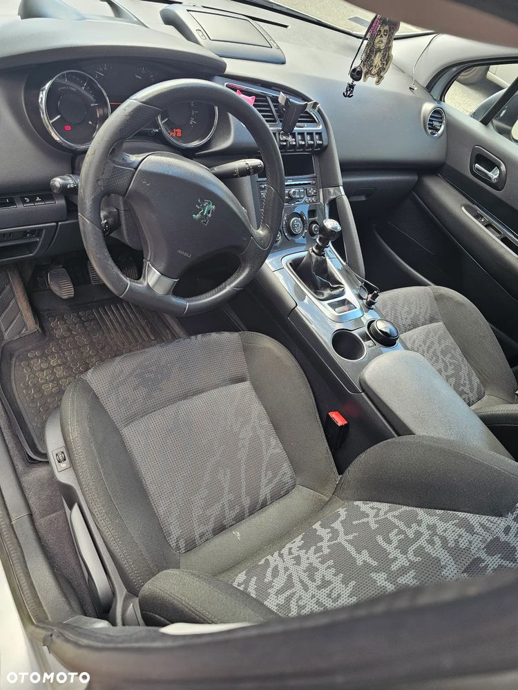 Peugeot 3008 - 7