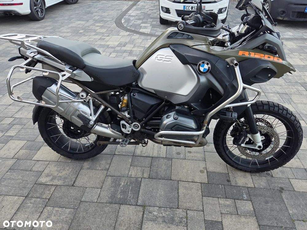 BMW GS - 6