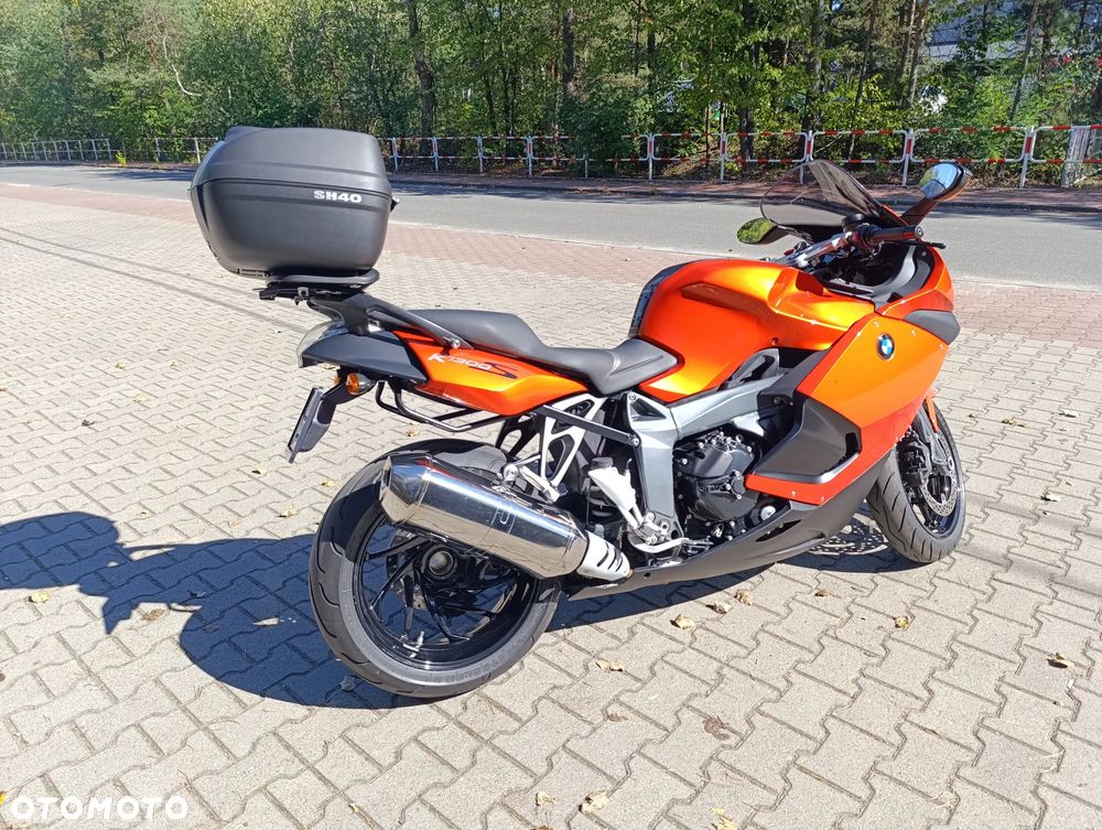 BMW K - 13