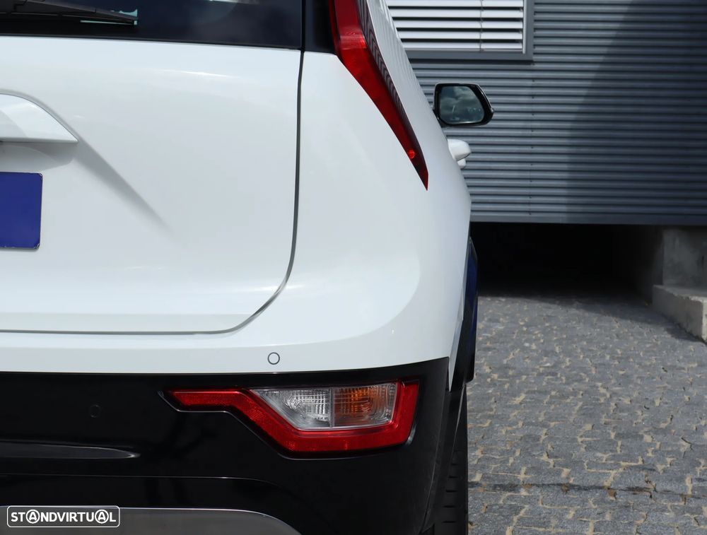 Kia e-Niro Vision - 15