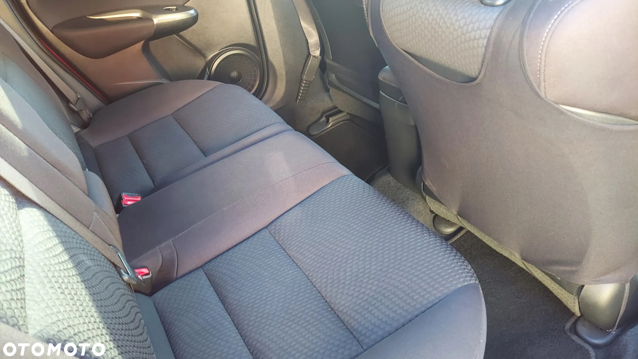 Honda Civic 1.8 Comfort - 15