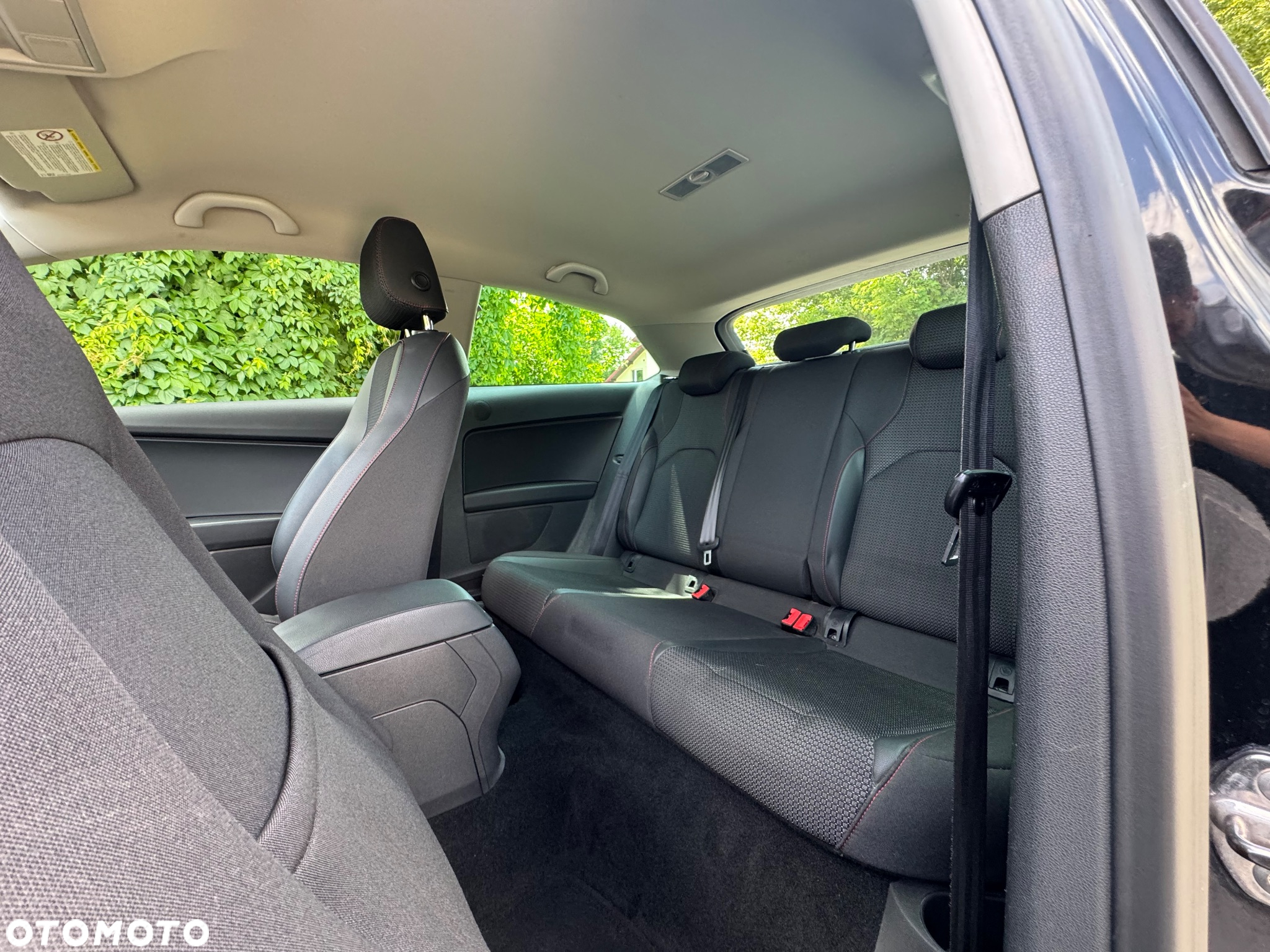 Seat Leon SC 1.4 TSI Start&Stop FR - 16