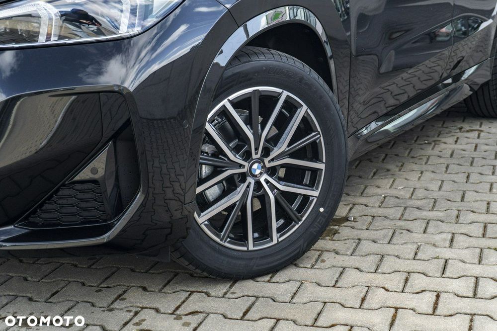 BMW X1 sDrive18i - 8