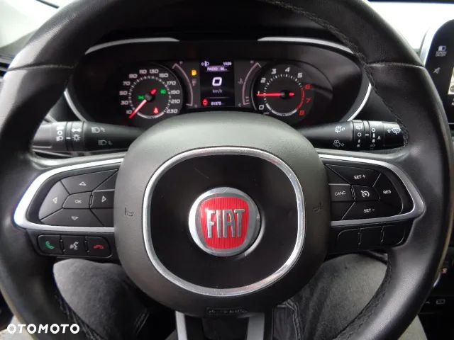 Fiat Tipo 1.4 T-Jet Lounge - 17