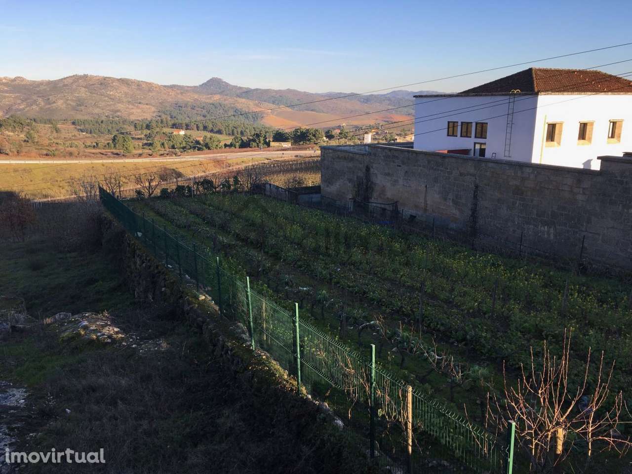 Moradia  Isolada - Grande imagem: 3/22