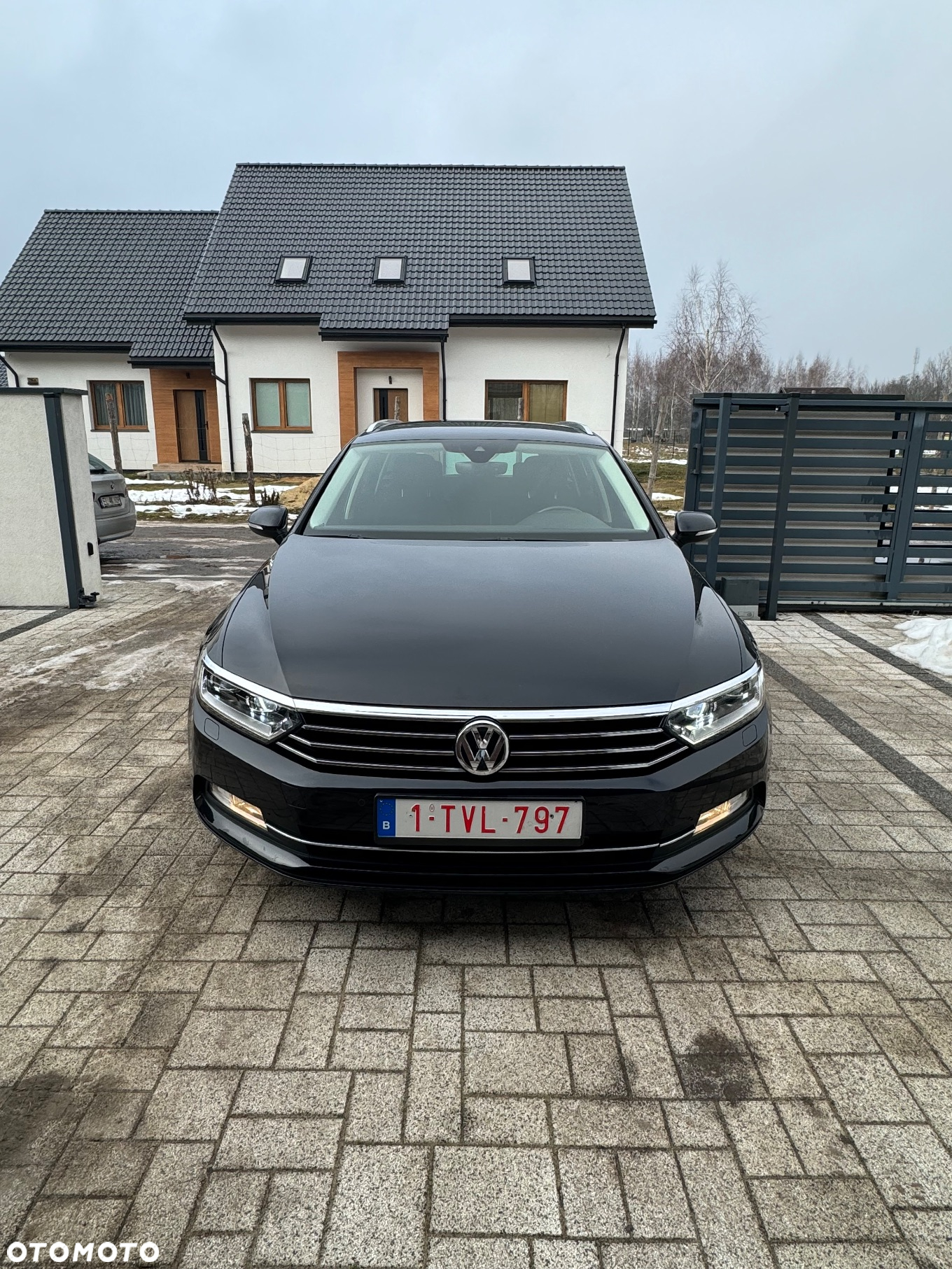 Volkswagen Passat Variant 1.6 TDI SCR DSG Comfortline - 17