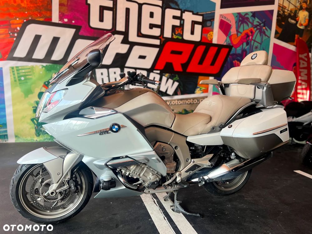 BMW K - 22