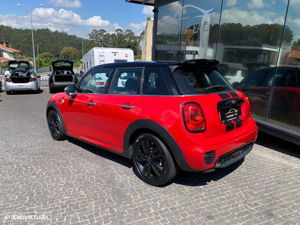 MINI 5 Portas - 9