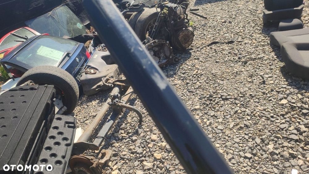 EU LISTWA ZGARNIAJĄCA LEWA BMW 4 G22 M4 G82 - 4