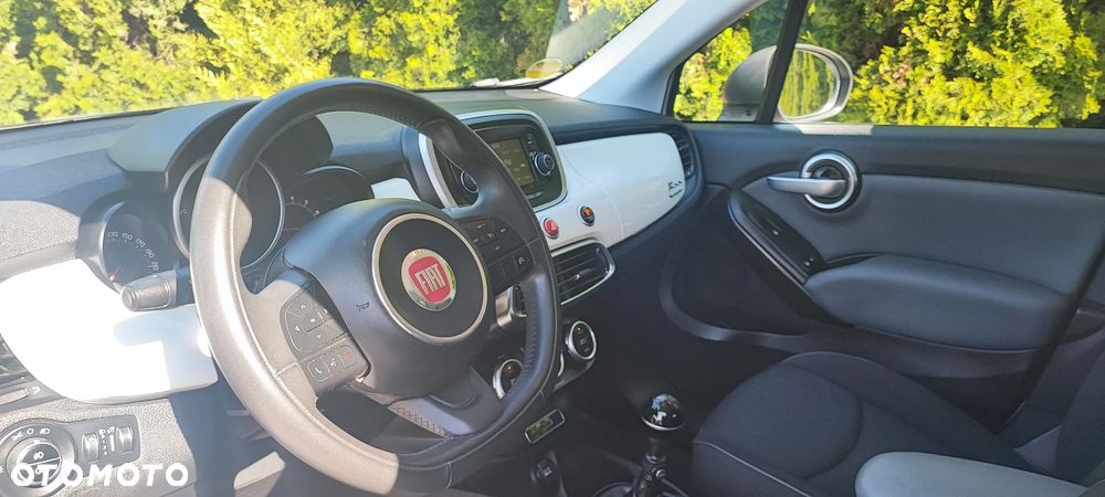 Fiat 500X - 26