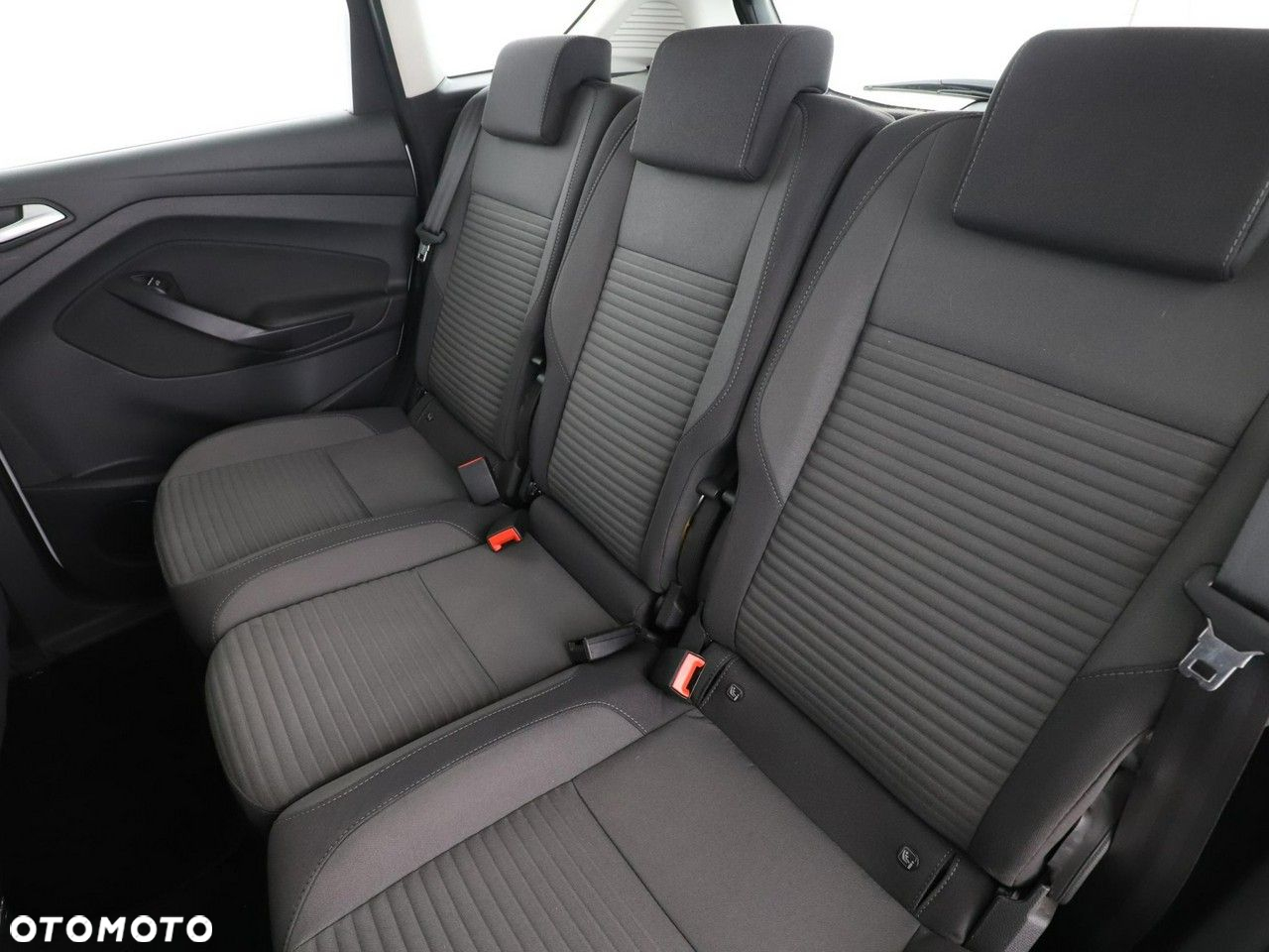 Ford C-MAX 1.5 EcoBoost Start-Stop-System Titanium - 13