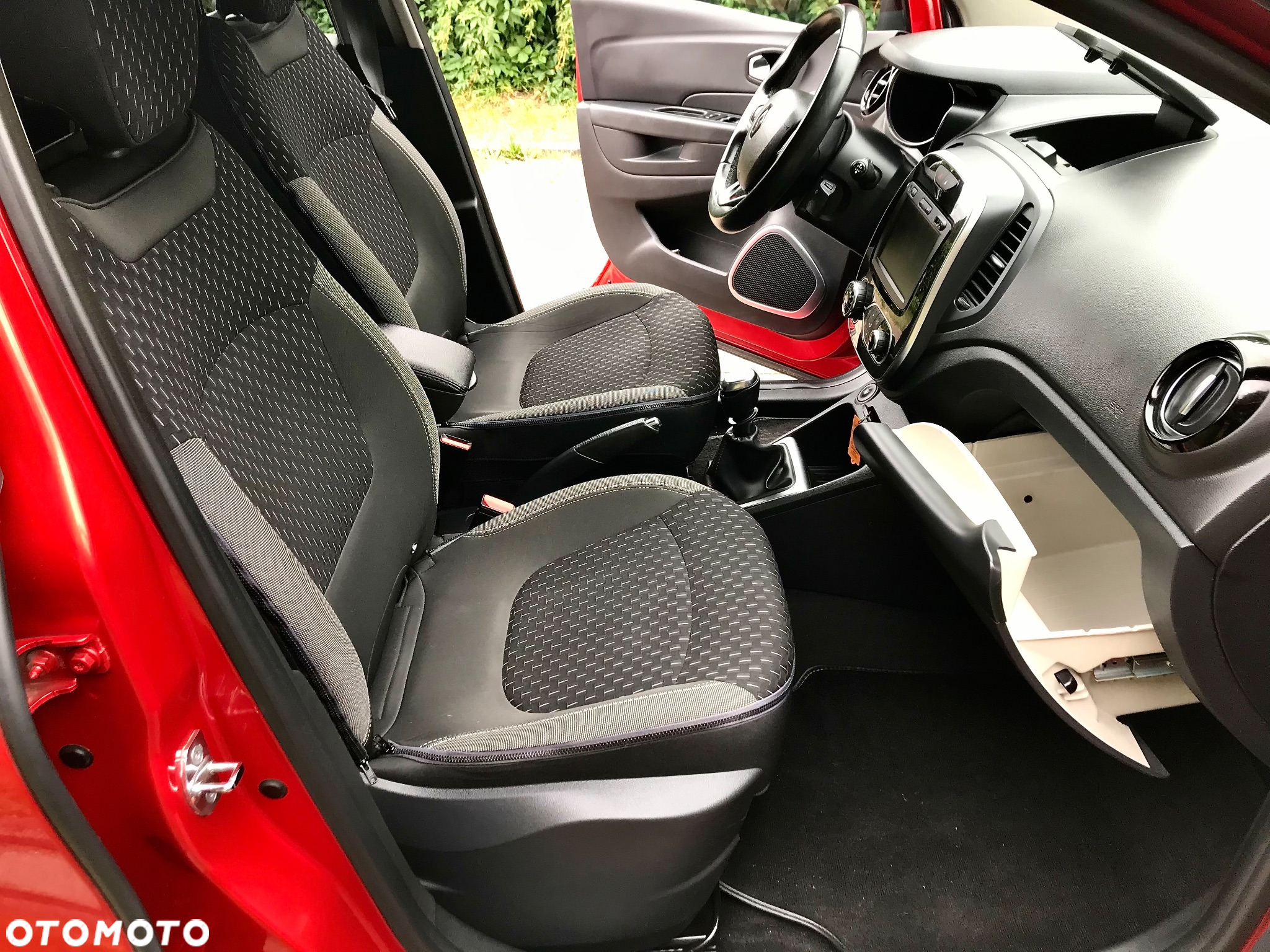 Renault Captur 1.3 Energy TCe S-Edition - 12