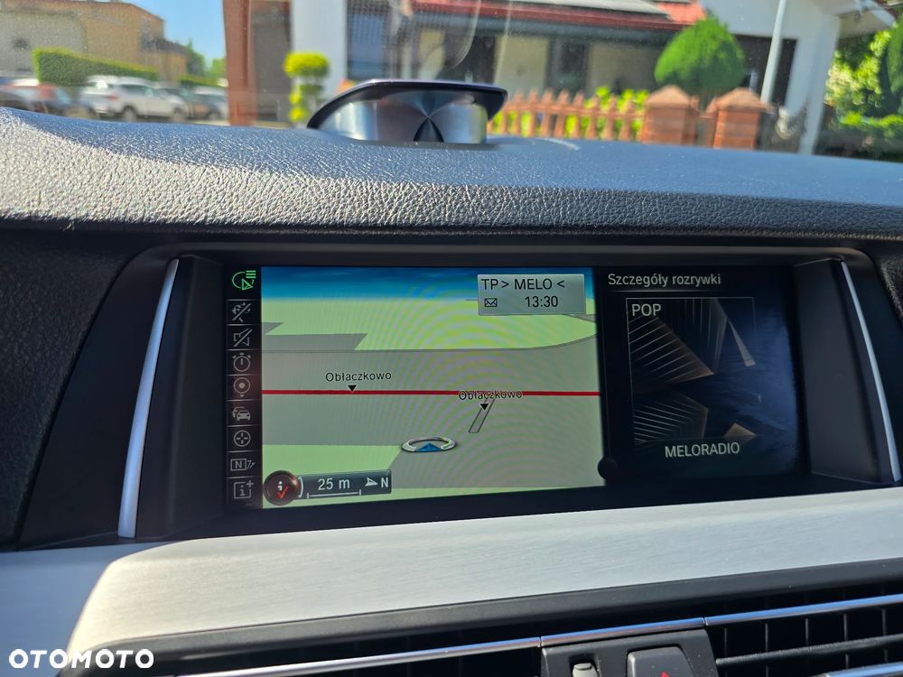 BMW Seria 5 - 34