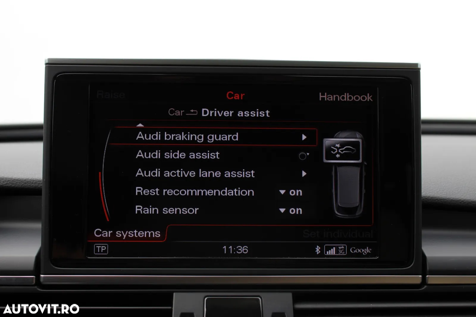 Audi A6 Allroad 3.0 TDI Quattro Tiptronic - 37