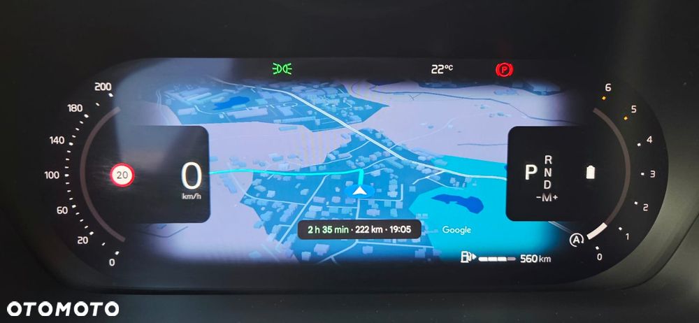 Volvo V90 B5 D AWD Geartronic Inscription - 11