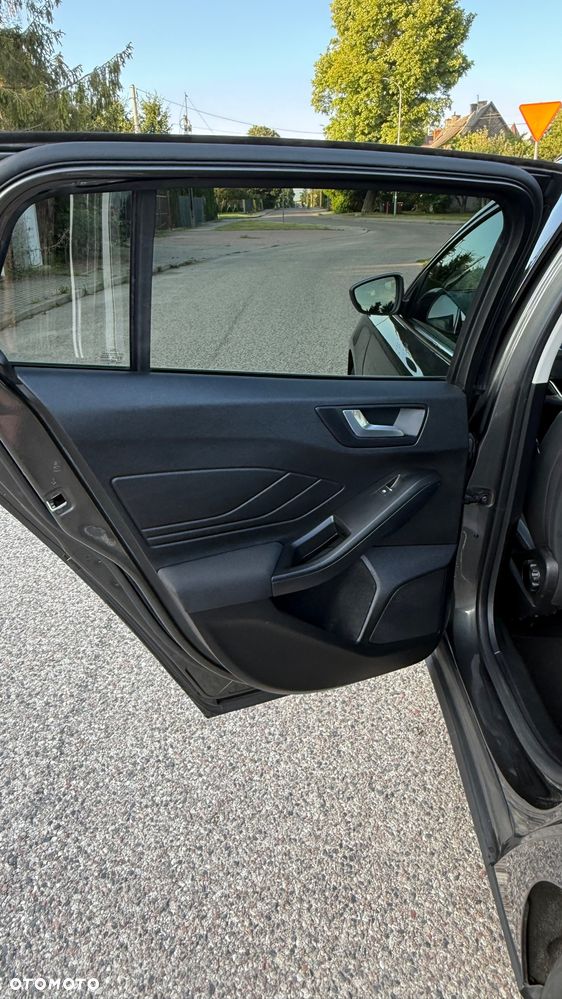 Ford Focus 1.5 EcoBlue Start-Stopp-System ACTIVE DESIGN - 11