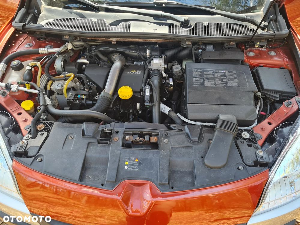 Renault Megane 1.5 dCi Dynamique - 13