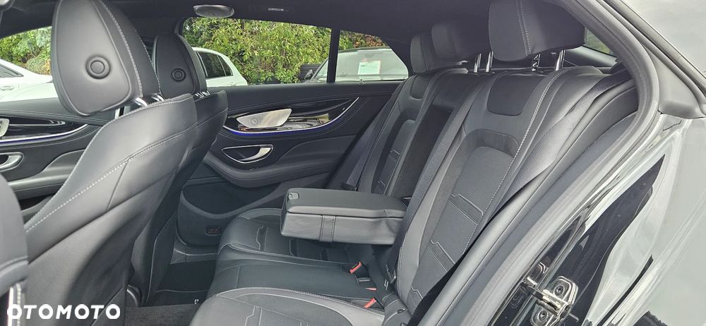 Mercedes-Benz AMG GT 43 4-Matic+ - 20