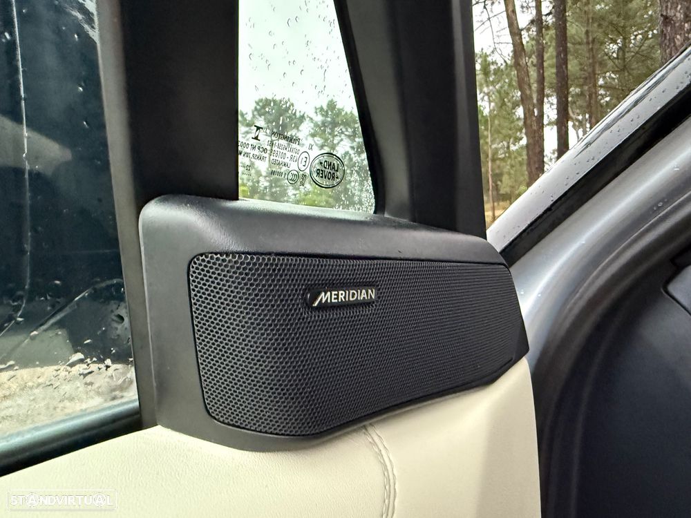 Land Rover Range Rover 3.0 P440e HSE - 11