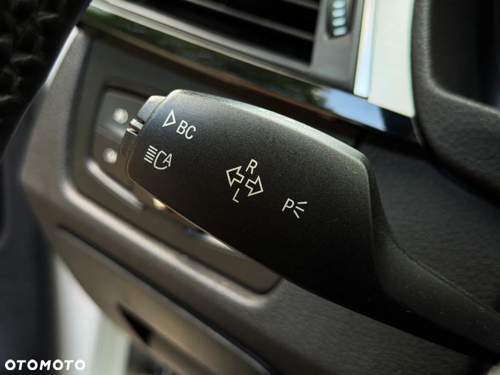 BMW Seria 4 420d Sport-Aut Sport Line - 21