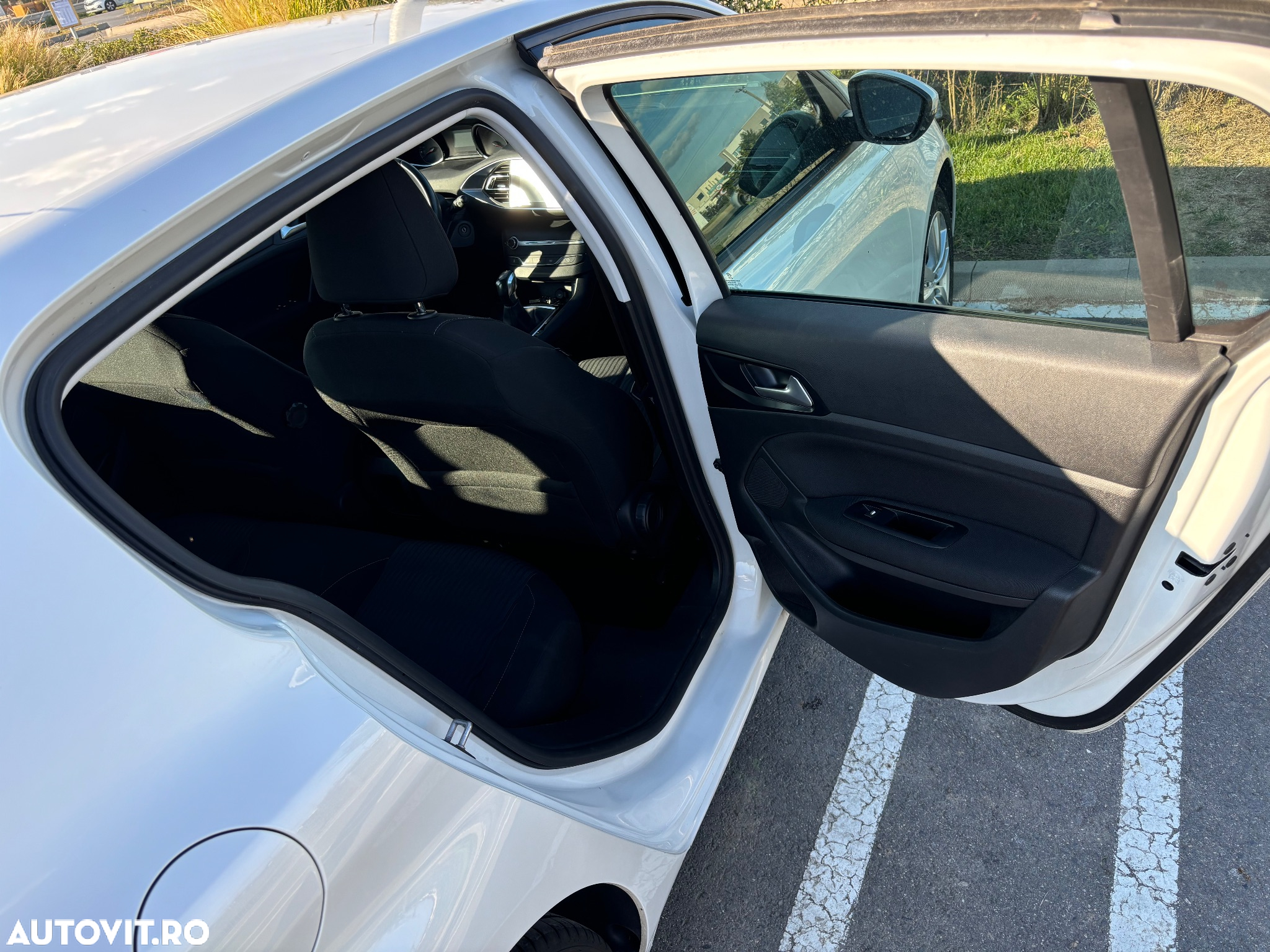 Peugeot 308 SW 110 e-THP Stop & Start Active - 15
