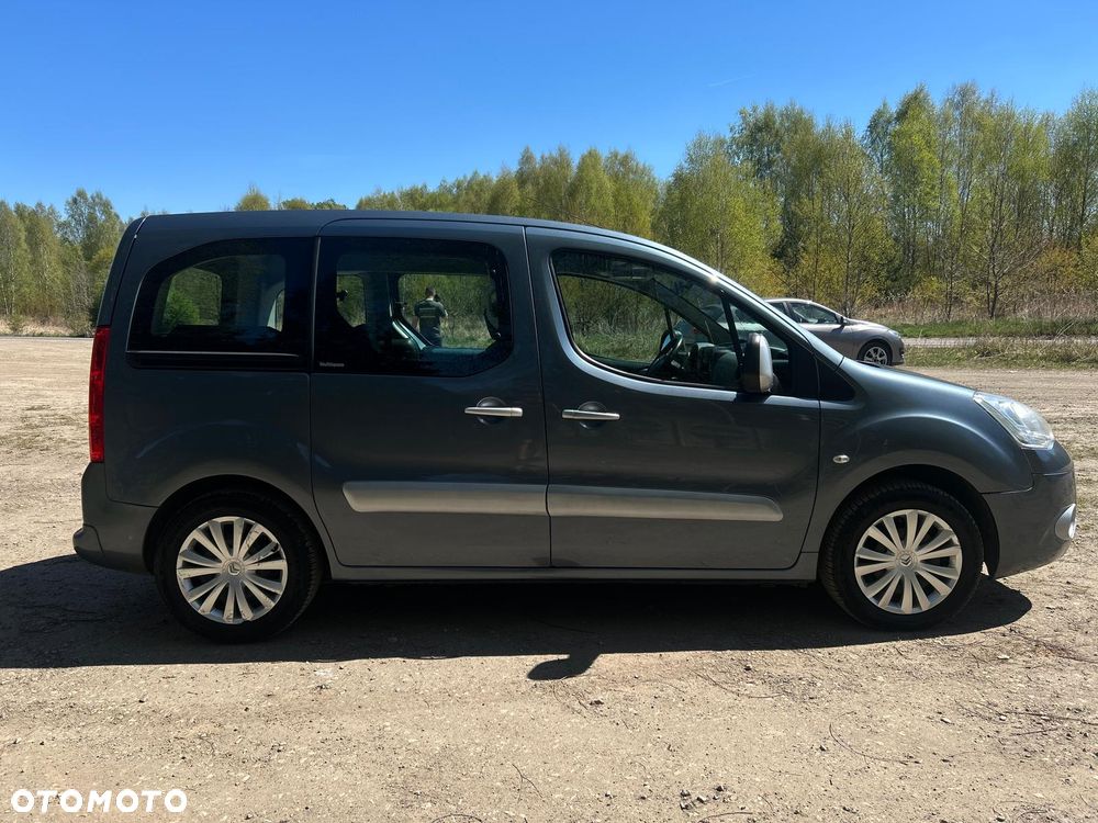 Citroën Berlingo - 2