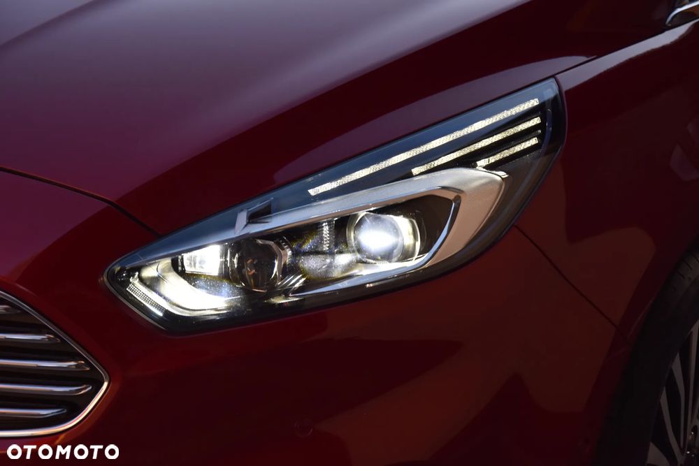 Ford S-Max 2.0 TDCi Titanium - 14