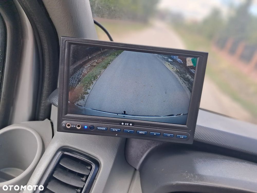 Renault Trafic - 17