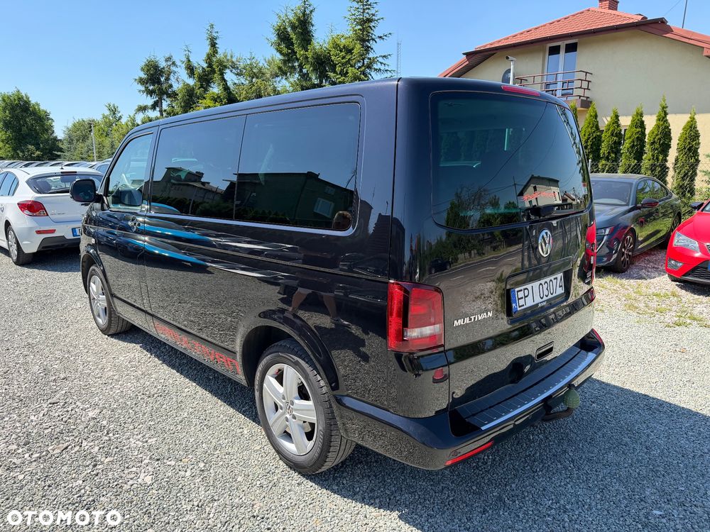 Volkswagen Multivan L2 LIFE - 17
