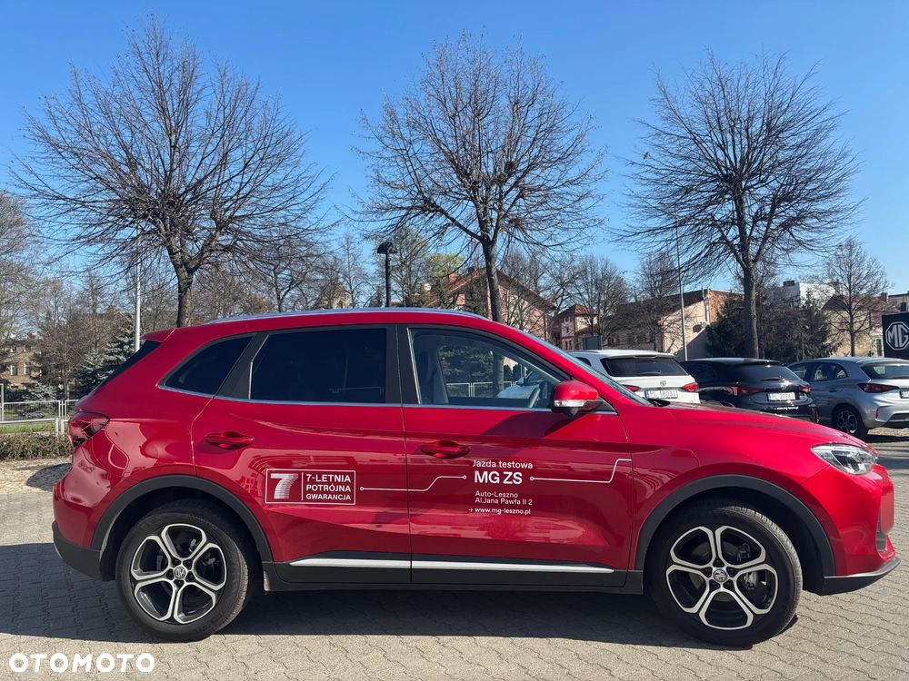 MG ZS 1.5 Excite - 2
