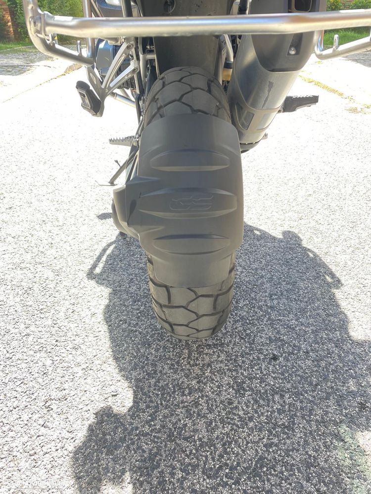 BMW R 1250 GS Adventure - 6