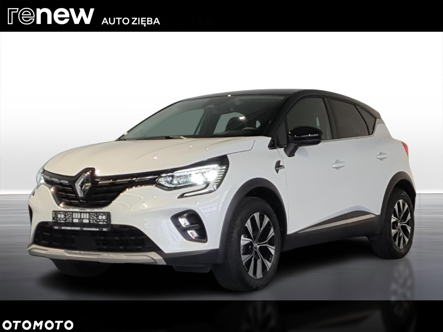 Renault Captur - 1