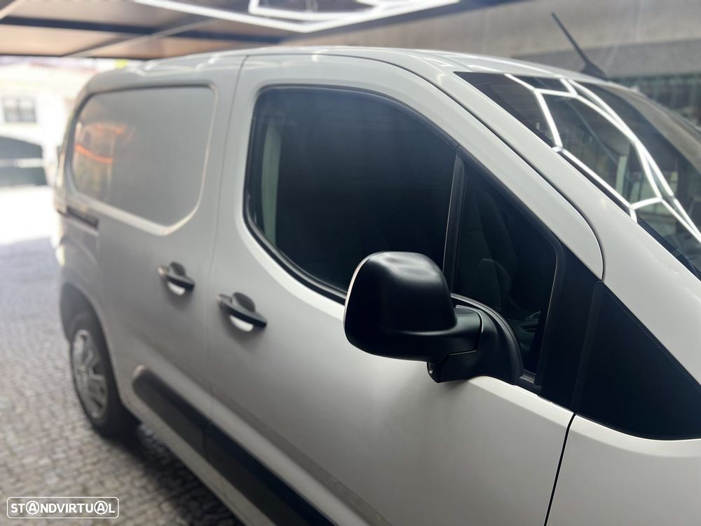 Citroën Berlingo M BlueHDi Feel - 6