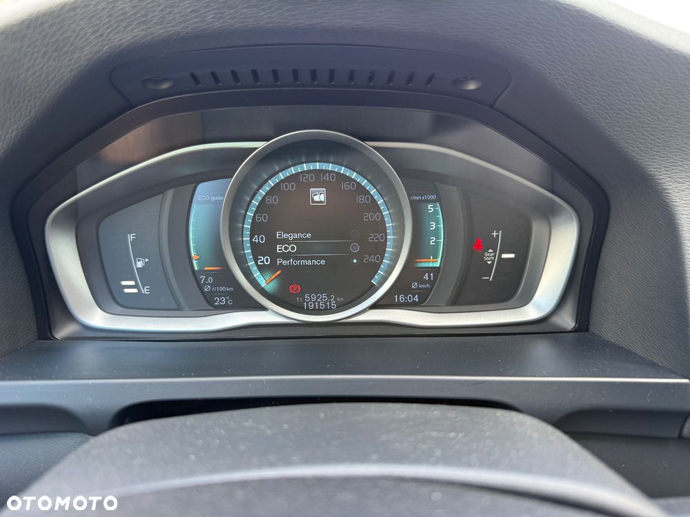 Volvo S60 D3 Drive-E R-Design Momentum - 33