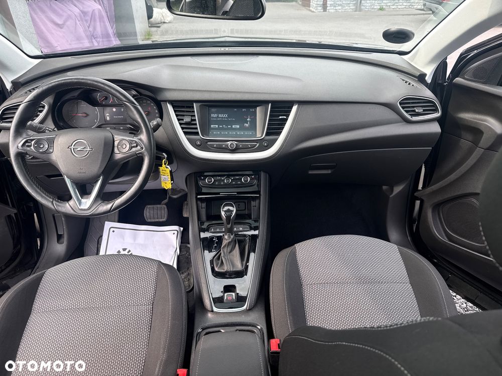 Opel Grandland X 1.5 CDTI Innovation S&S - 12