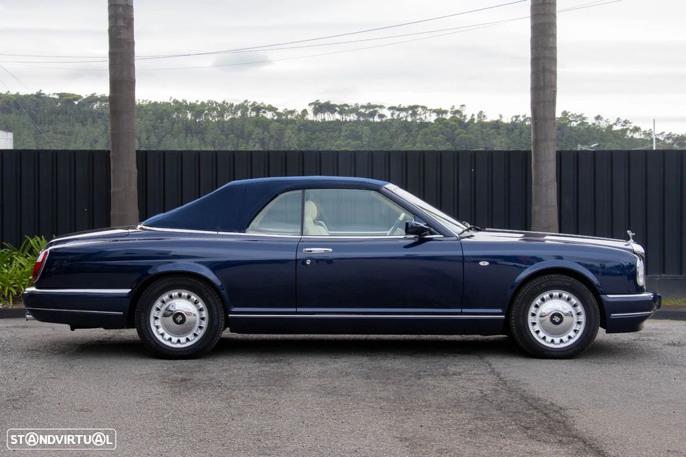 Rolls Royce Corniche Standard - 28