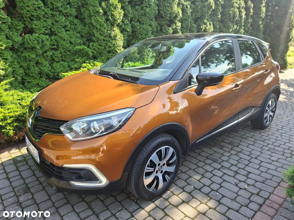 Renault Captur (ENERGY) TCe 90 LIFE - 3