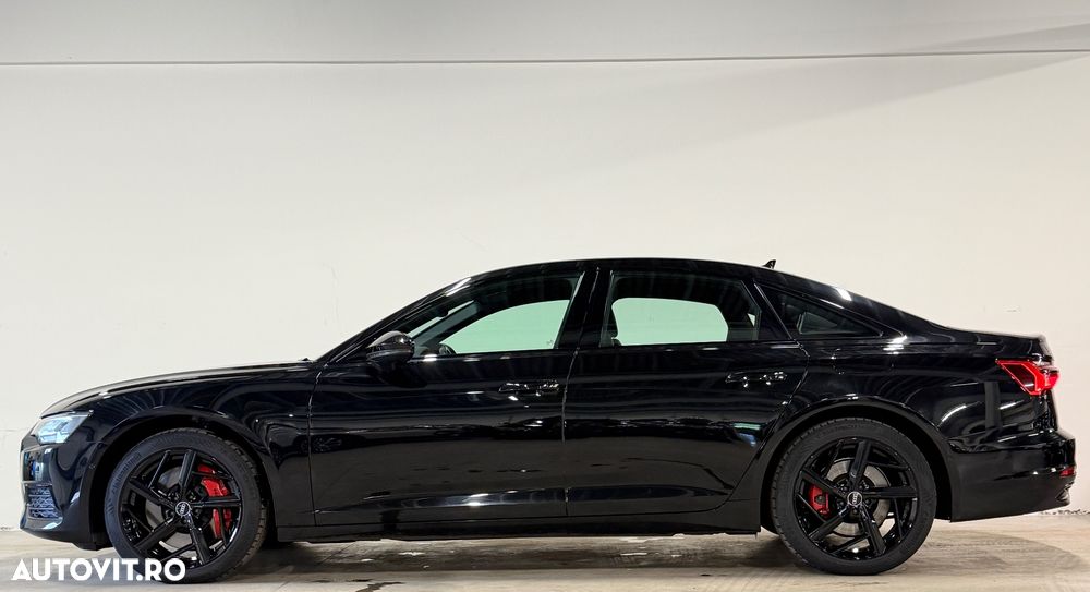 Audi A6 Limuzina 50 TFSI e quattro S tronic design - 20