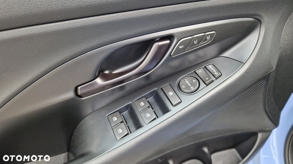 Hyundai i30 N 2.0 T-GDI Performance - 23