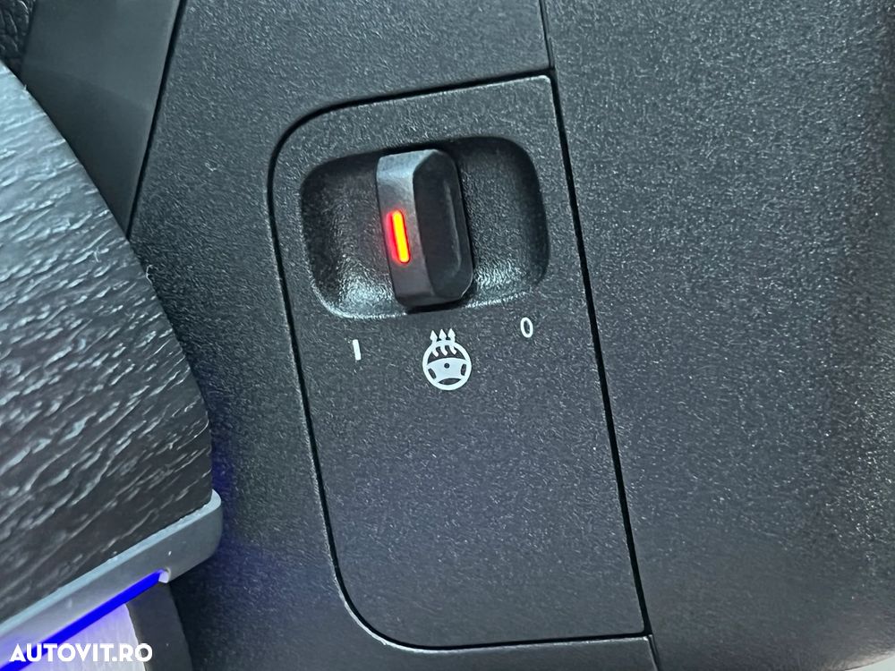 Mercedes-Benz GLE 350 d 4MATIC - 23