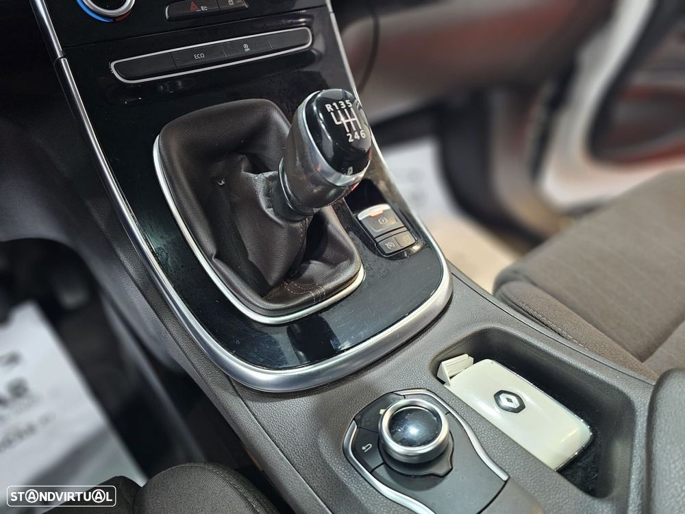 Renault Espace 1.6 dCi Zen - 21