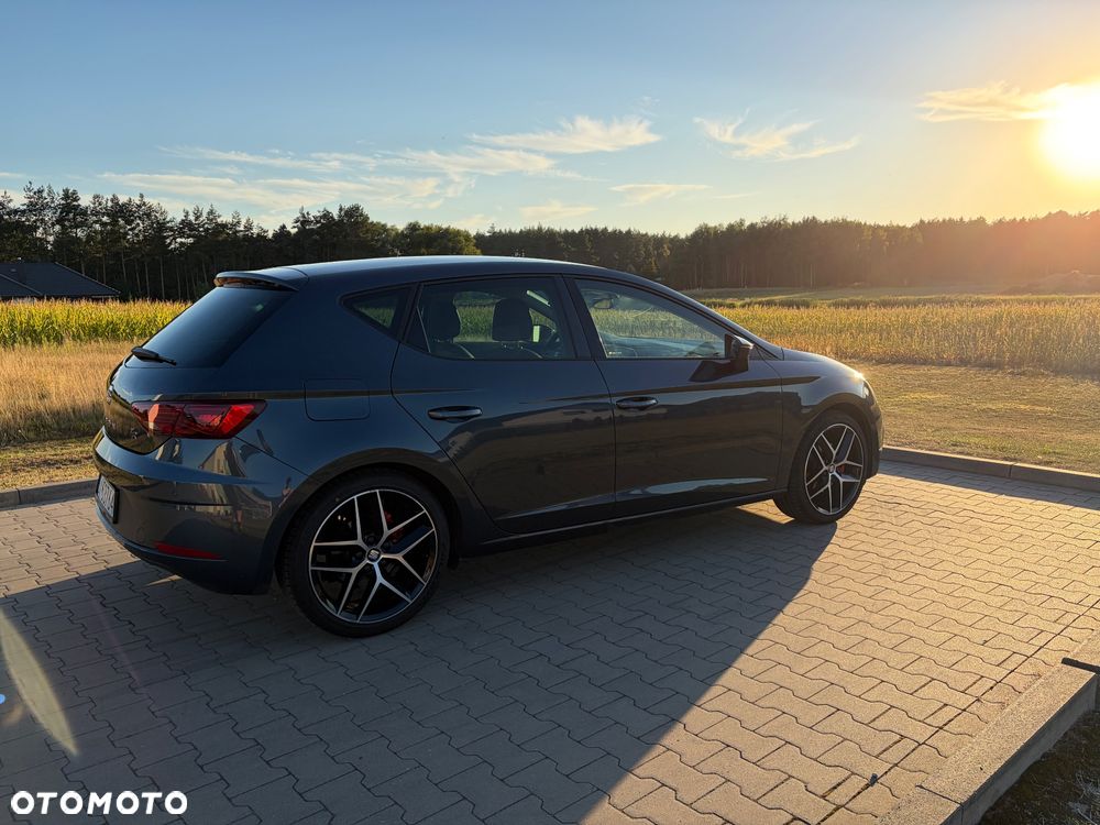 Seat Leon 1.5 EcoTSI Evo Xcellence S&S - 5