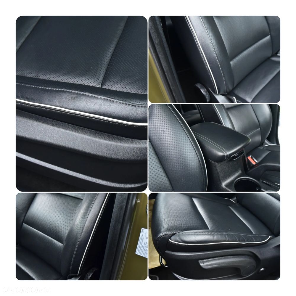 Kia Sportage 1.6 T-GDI GT Line 2WD - 32
