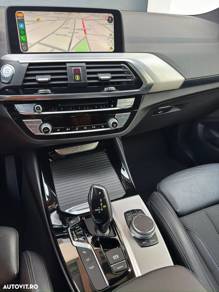 BMW X3 - 6