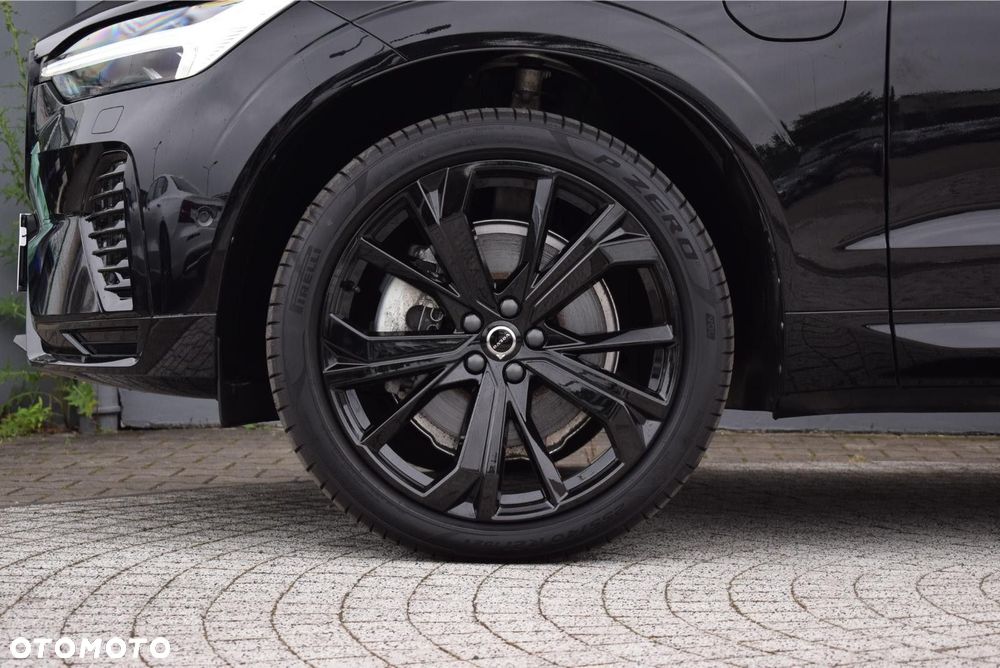Volvo XC 60 - 11