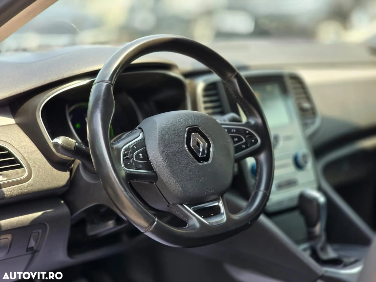 Renault Talisman Grandtour ENERGY dCi 130 EDC Business - 15