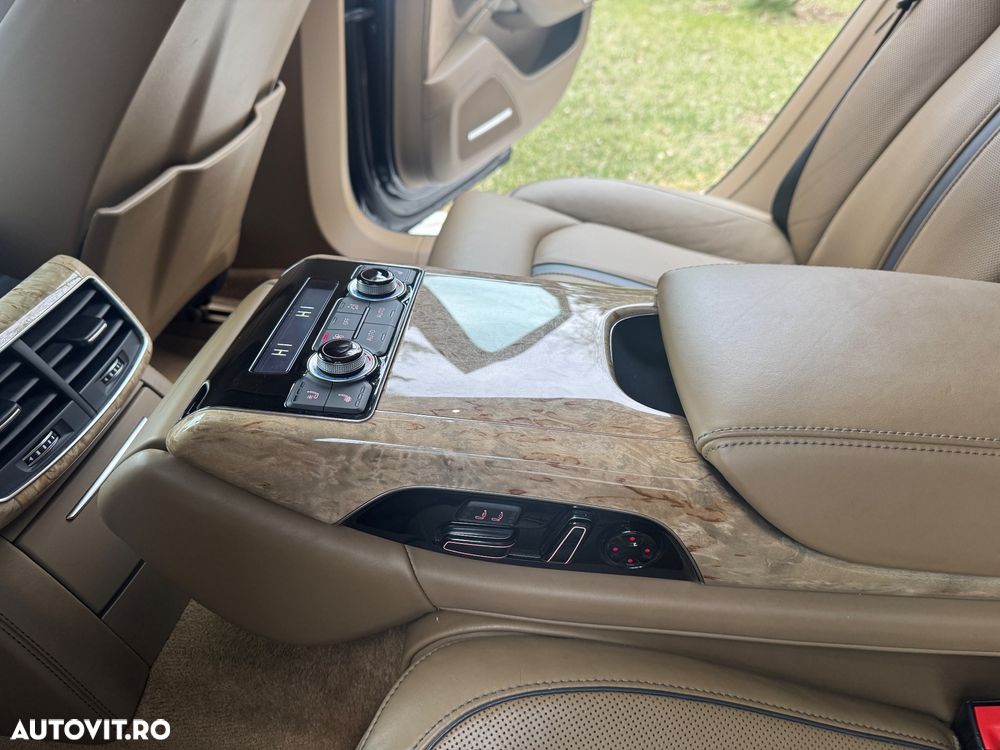 Audi A8 3.0 TDI Quattro - 8