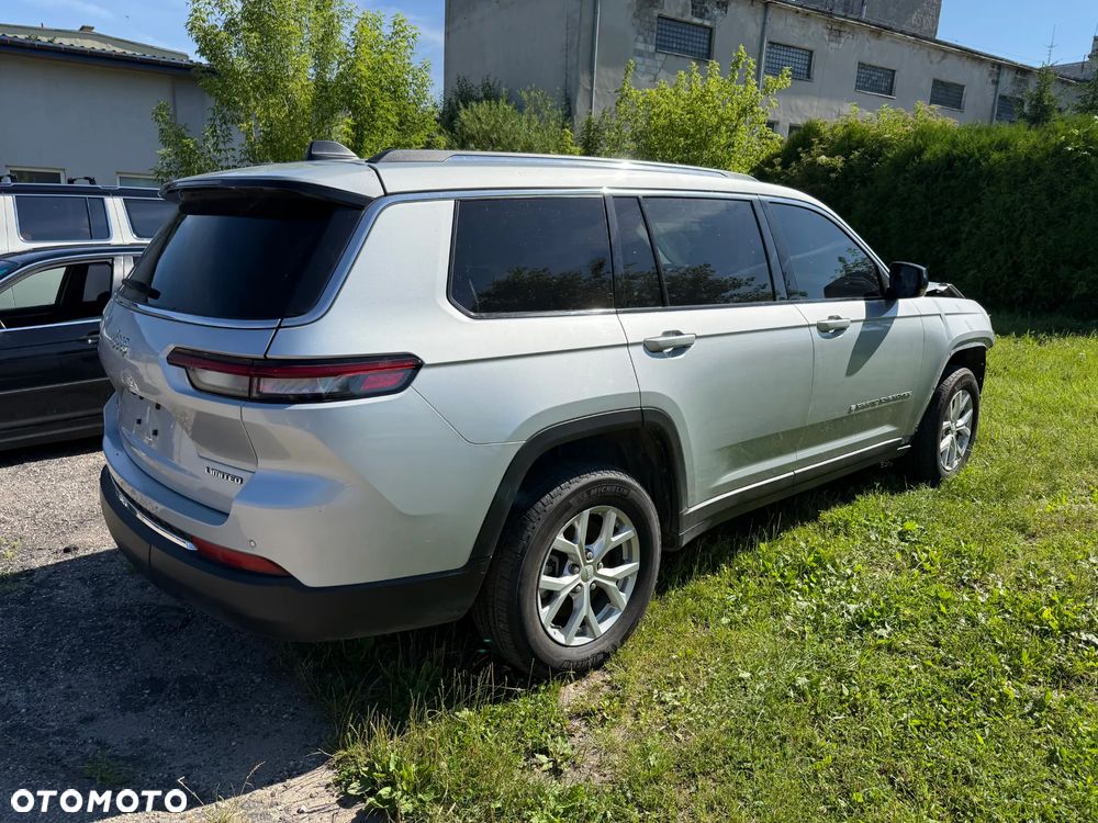 Jeep Grand Cherokee - 2